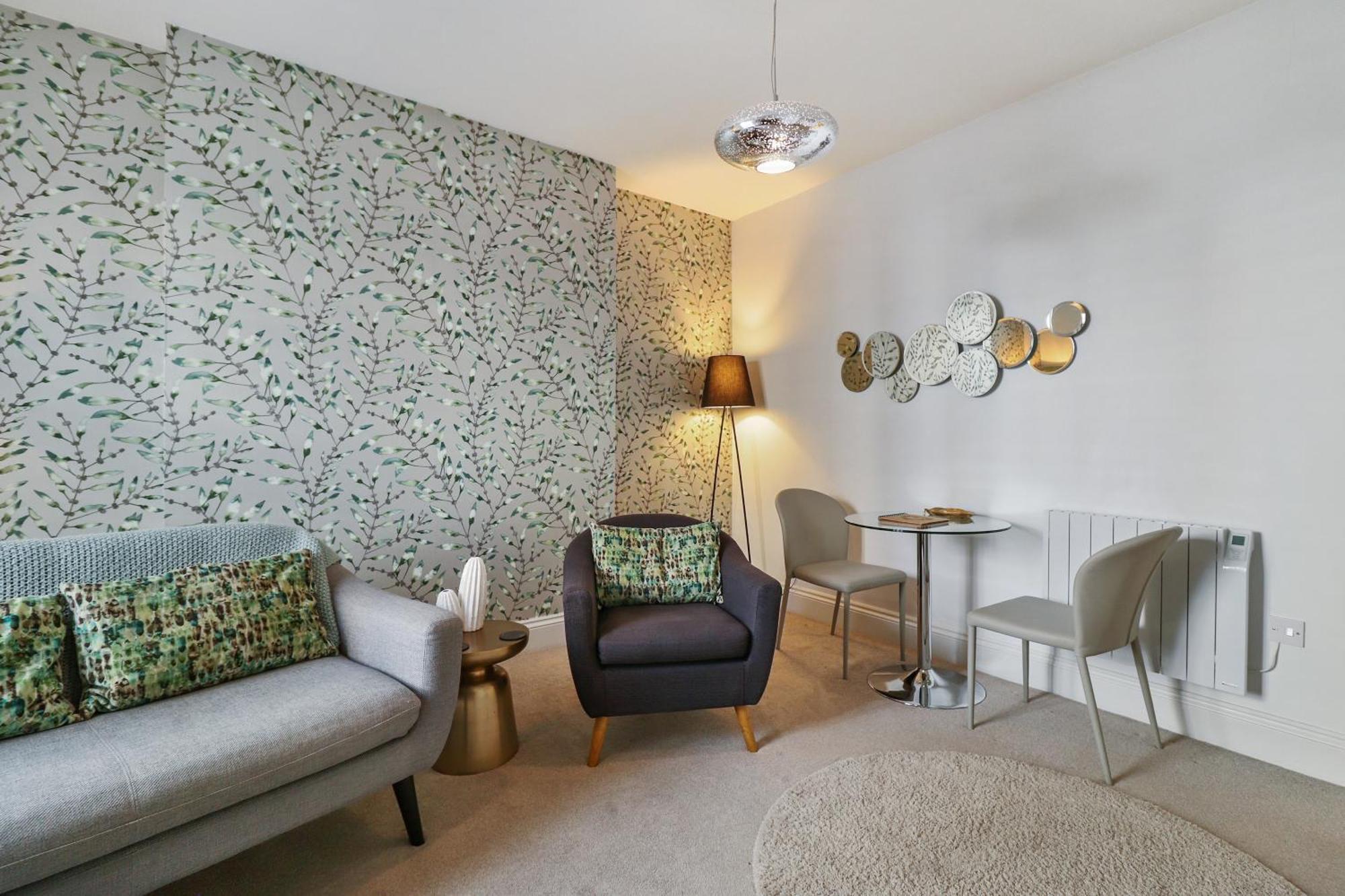 3, Gainsborough House Apartment Cheltenham Luaran gambar