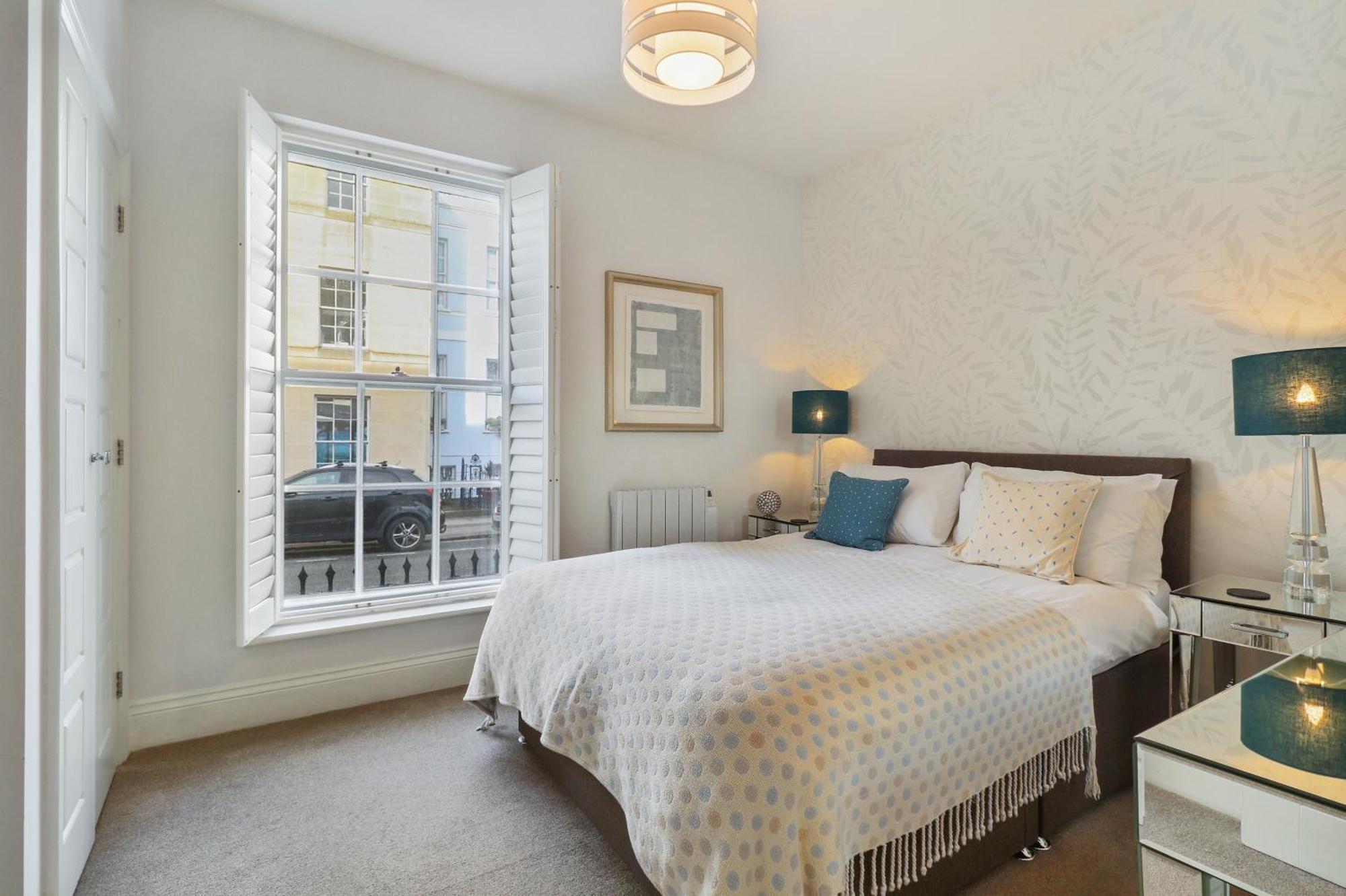 3, Gainsborough House Apartment Cheltenham Luaran gambar