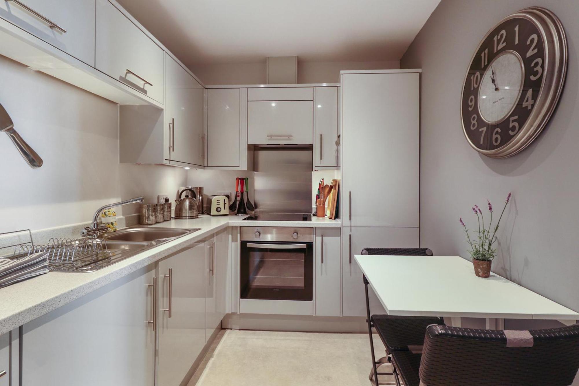 3, Gainsborough House Apartment Cheltenham Luaran gambar