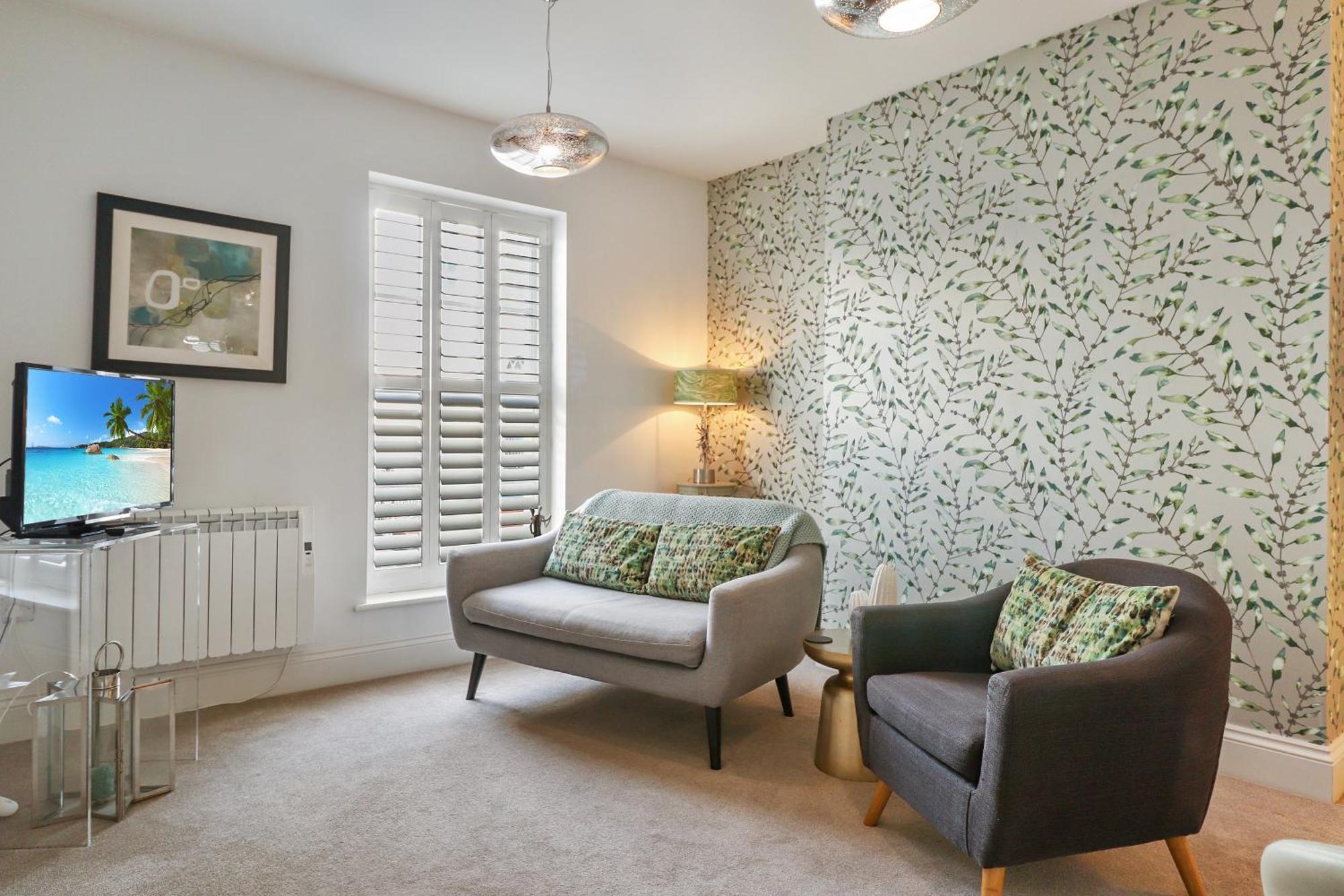 3, Gainsborough House Apartment Cheltenham Luaran gambar