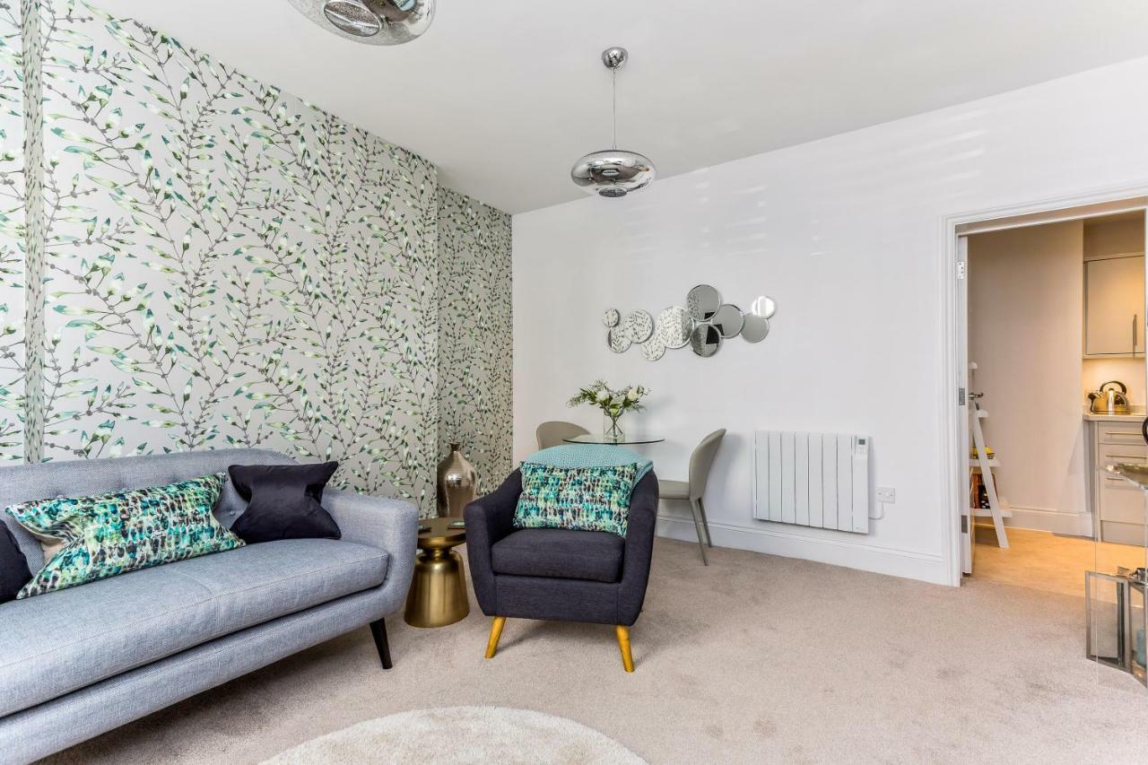 3, Gainsborough House Apartment Cheltenham Luaran gambar