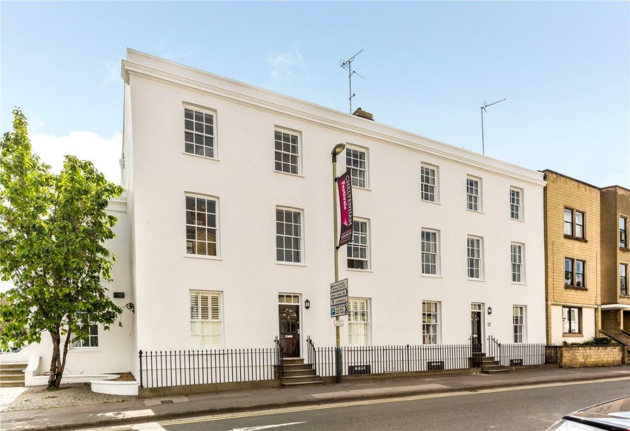 3, Gainsborough House Apartment Cheltenham Luaran gambar